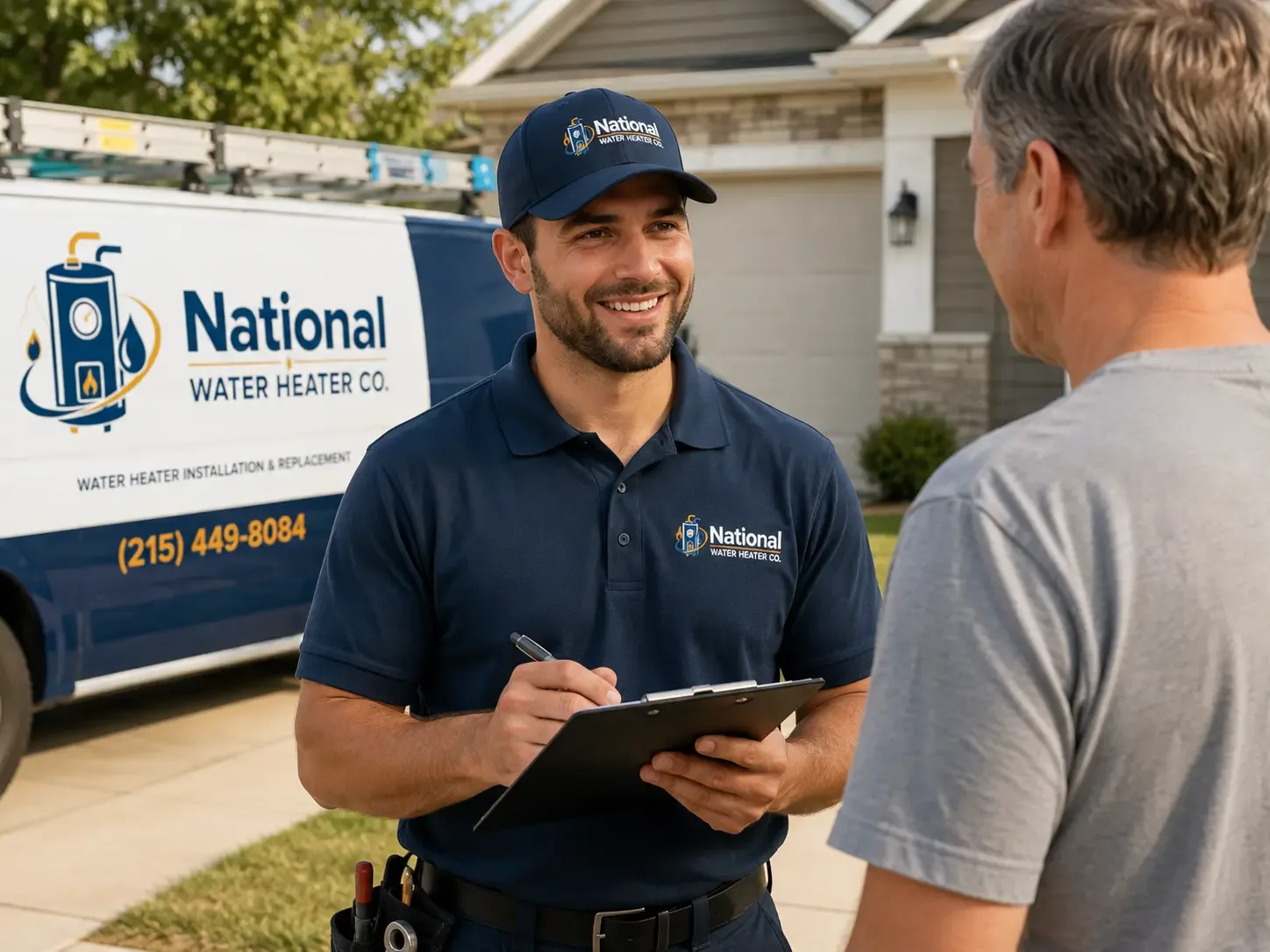 Water Heater Installation Fort Ashby, WV FAQs